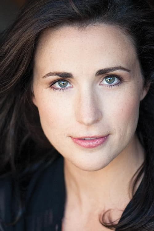 Megan O'Connell profile photo