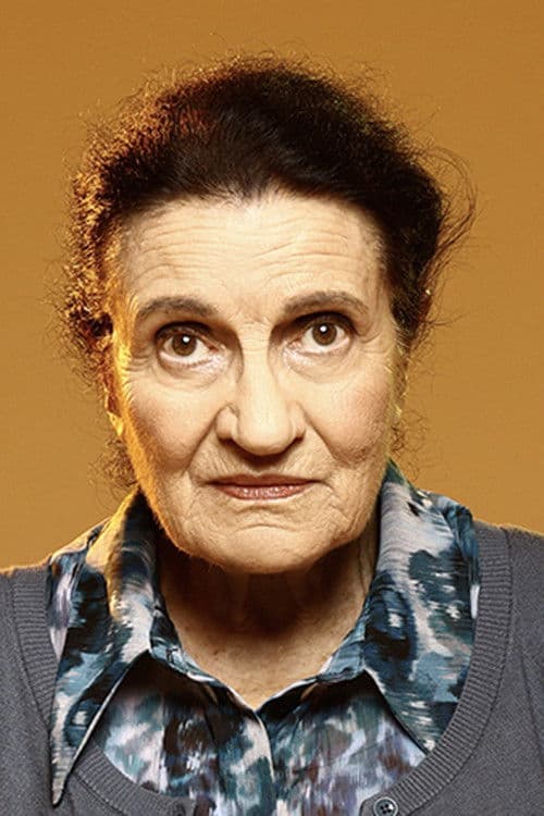 Rania Oikonomidou profile photo