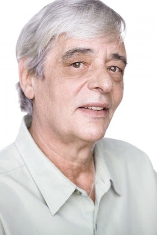 Robert Brewster profile photo