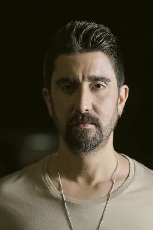 Álex Ubago profile photo