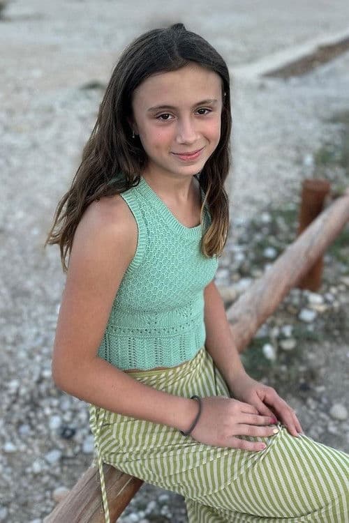 Julia Sulleiro profile photo