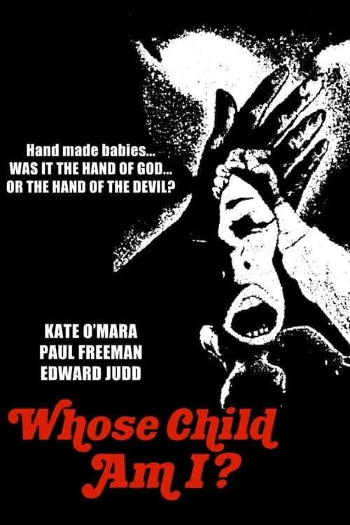 Whose Child Am I? poster