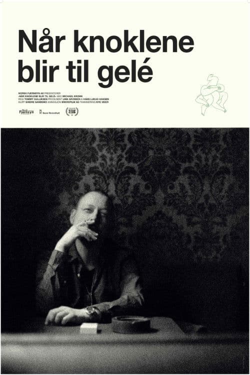 Når knoklene blir til gelé poster