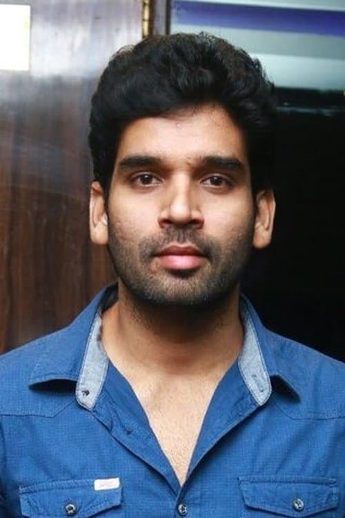 Suresh Ravi profile photo