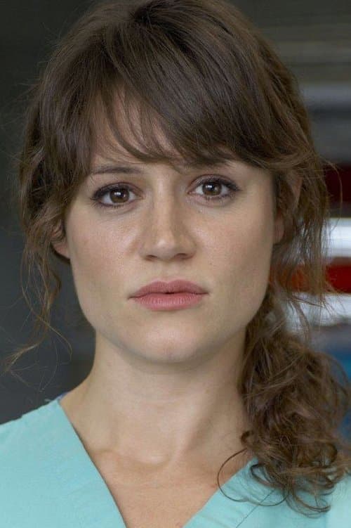 Nadine Lewington profile photo