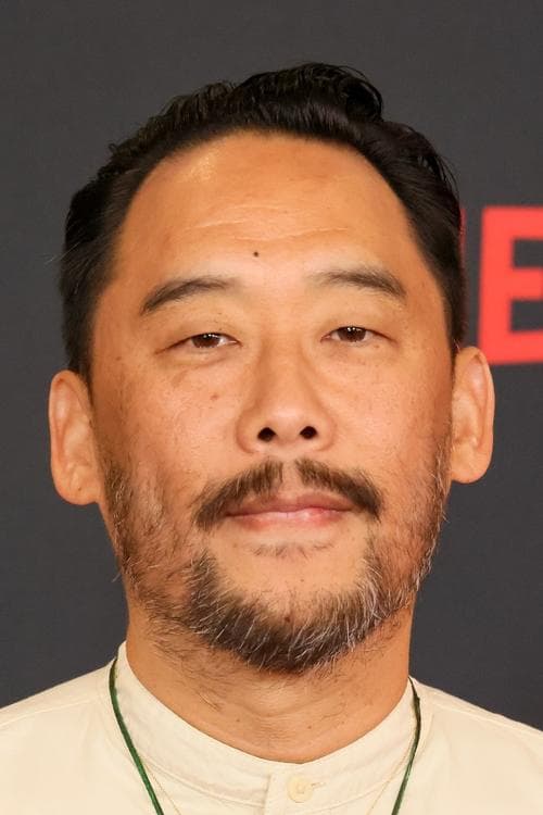 David Choe profile photo