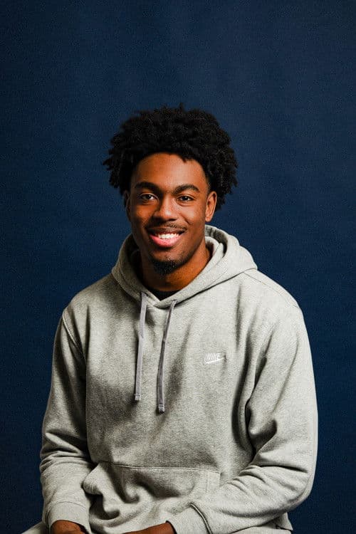 Bradley Louidon profile photo