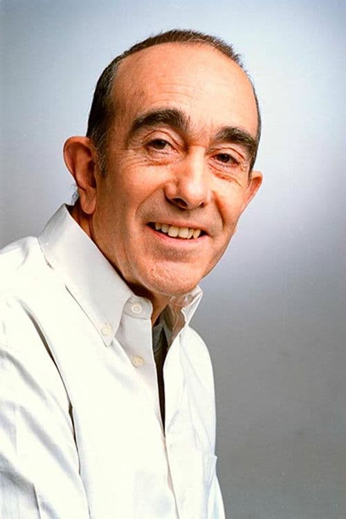 Paco Sagarzazu profile photo