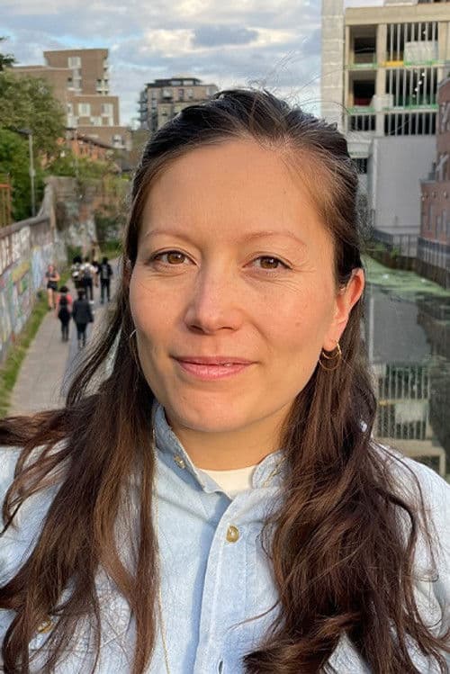 Megumi Inman profile photo