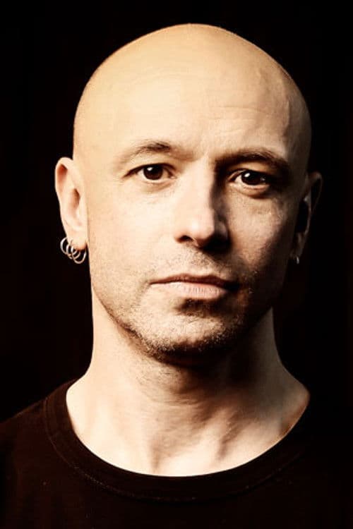 Ed Warby profile photo