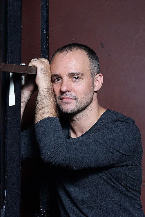 Daniel Anglès profile photo