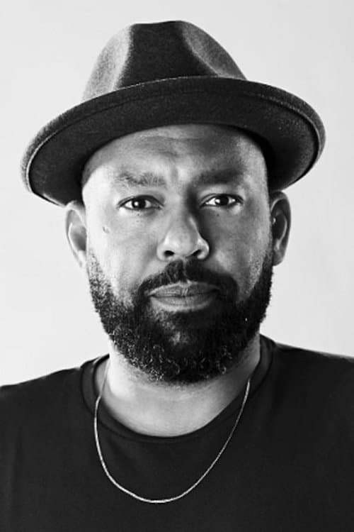 David Mayonga profile photo