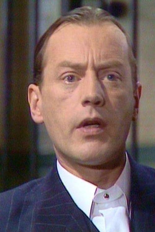 Peter Blythe profile photo