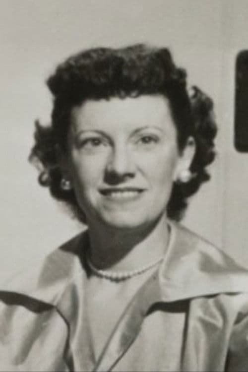 Mary Ellen Bute profile photo