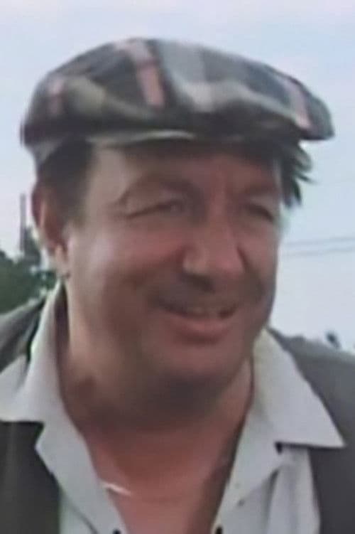 Lou Marsh profile photo