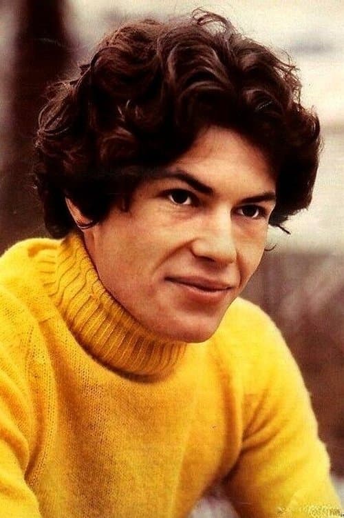 Renaud Verley profile photo