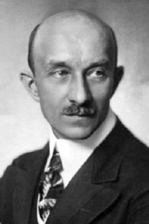 Hans Junkermann profile photo