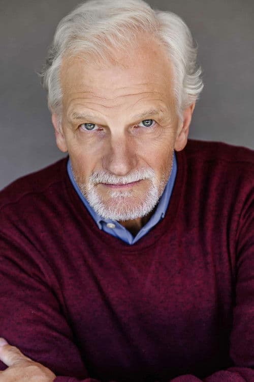 Martin R. Hardlund profile photo