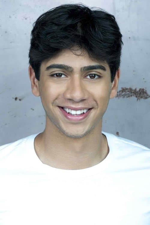 Noah de Mel profile photo