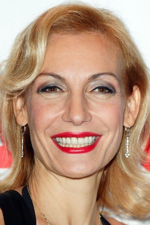 Ute Lemper profile photo
