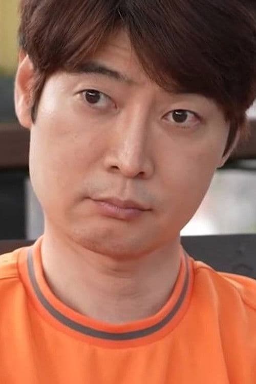 Kim Bin profile photo