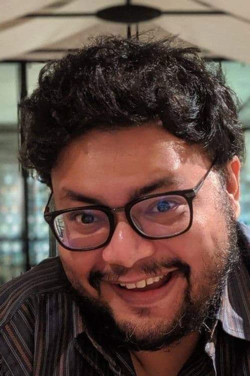 Pratim D. Gupta profile photo