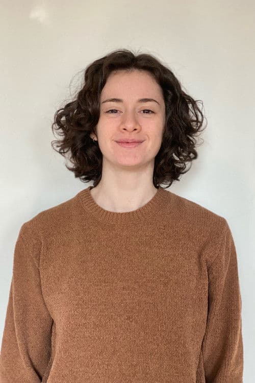 Sara De Gaspari profile photo