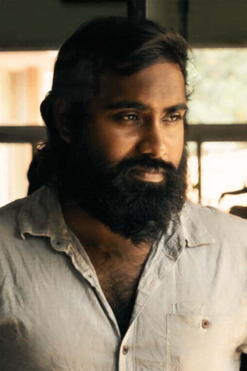 Mohamed Asif Hameed profile photo