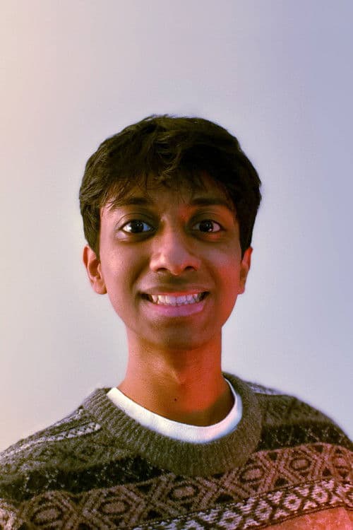 Rohan Gnaniah profile photo