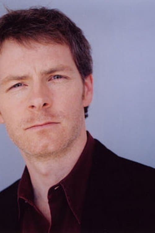 Terry McGurrin profile photo