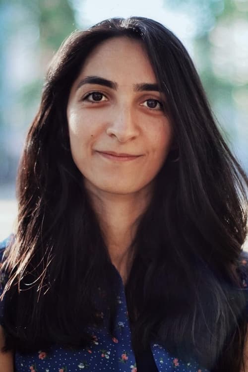 Mahsa Malka profile photo