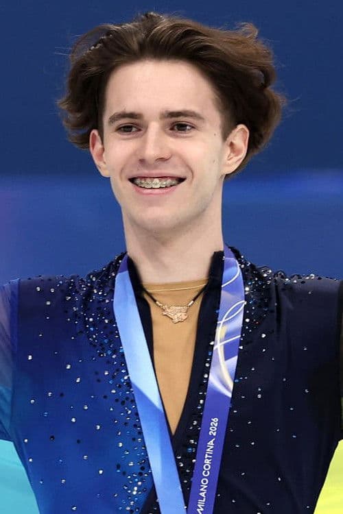 Mikhail Shaidorov profile photo