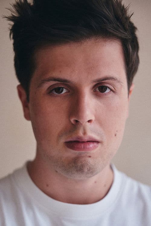 Alex Kapl profile photo