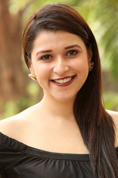 Mannara Chopra profile photo