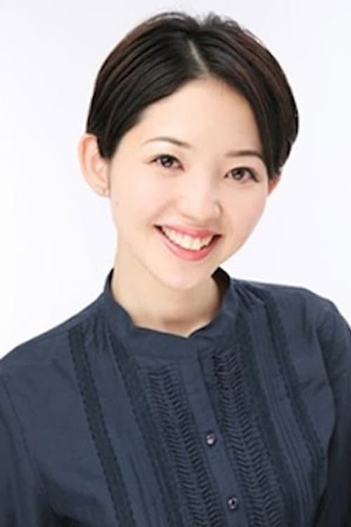 Megumi Ozaki profile photo