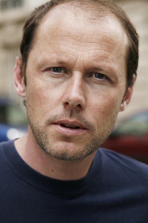 Matthieu Rozé profile photo