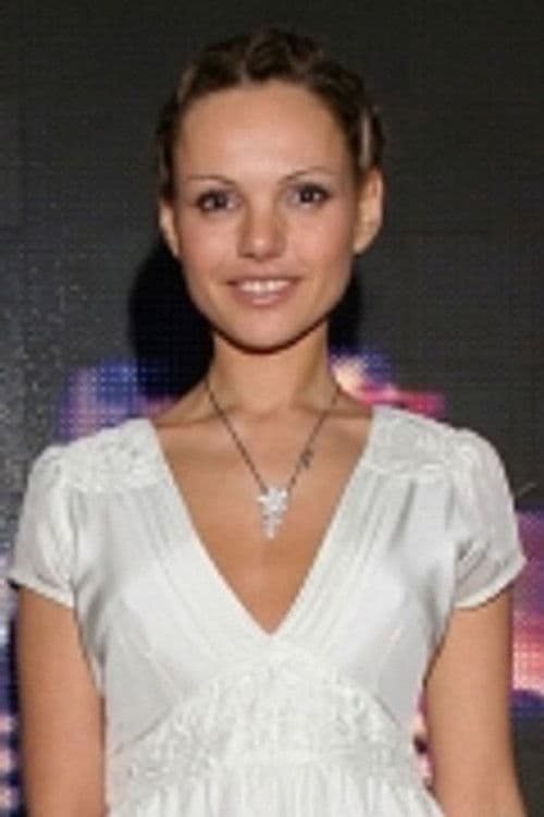 Masha Tsygal profile photo
