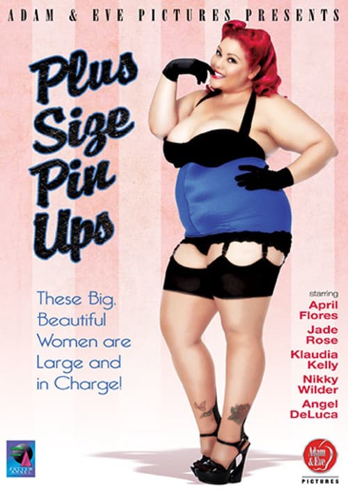 Plus Size Pin Ups poster