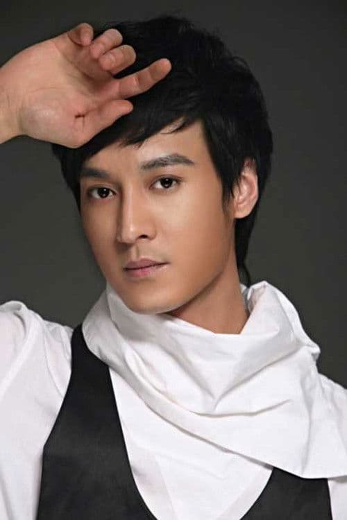 He Jianze profile photo