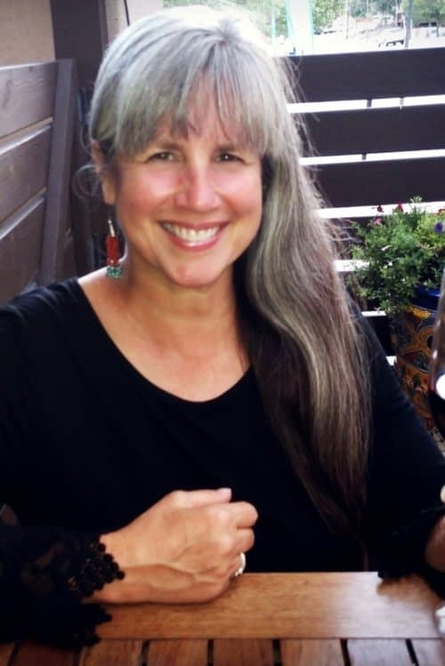 Deborah Voorhees profile photo