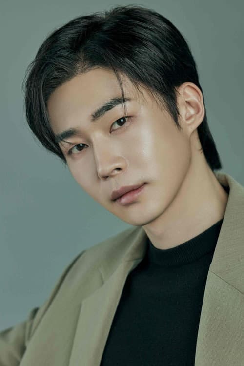 Moo Jin-sung profile photo