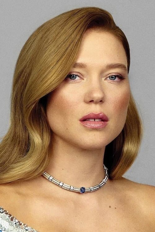 Léa Seydoux profile photo