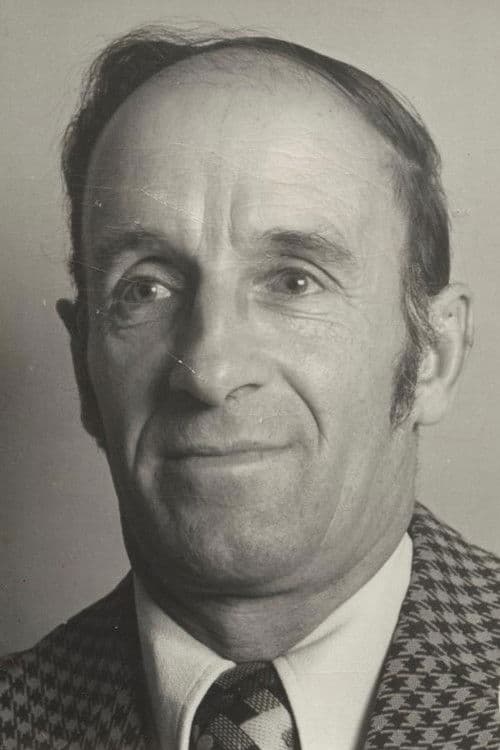 Éverard Leblanc profile photo