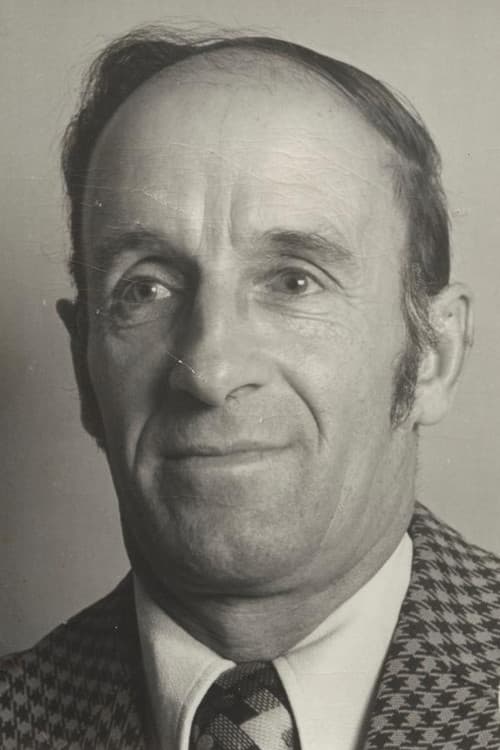 Éverard Leblanc profile photo