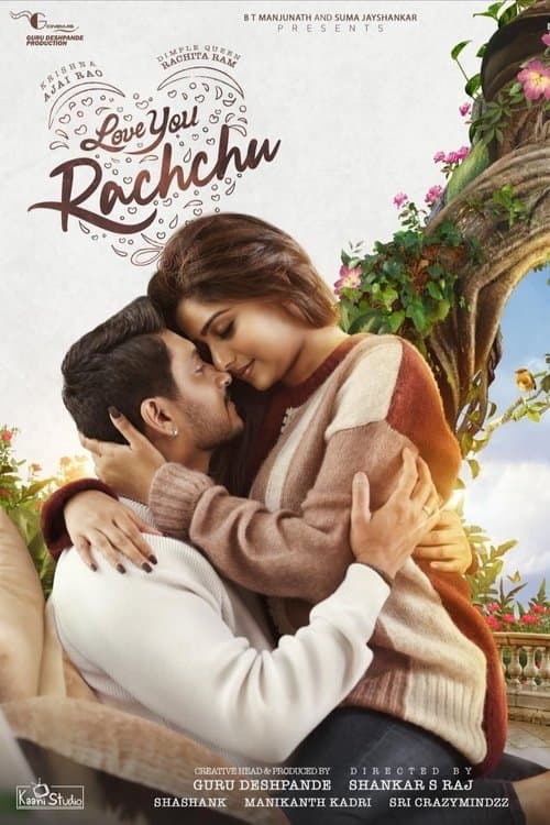 Love You Rachchu poster