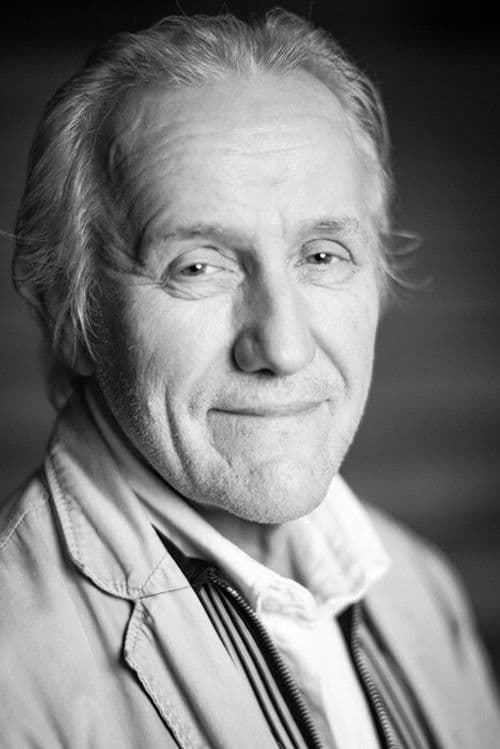 Göran Engman profile photo