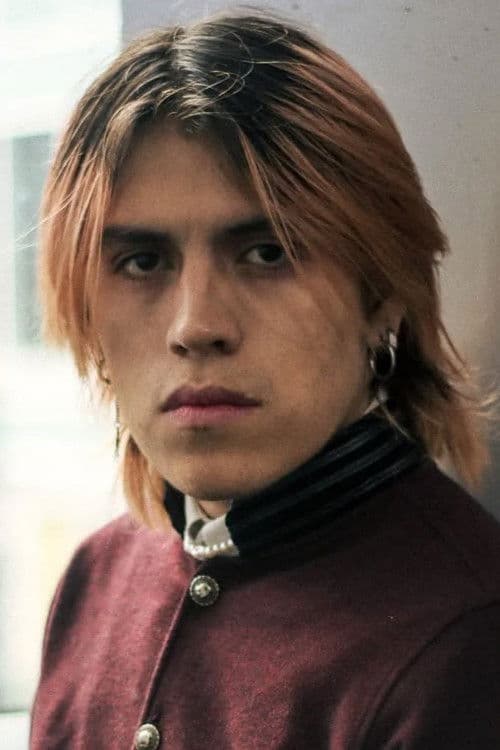 Bryan Arévalo profile photo