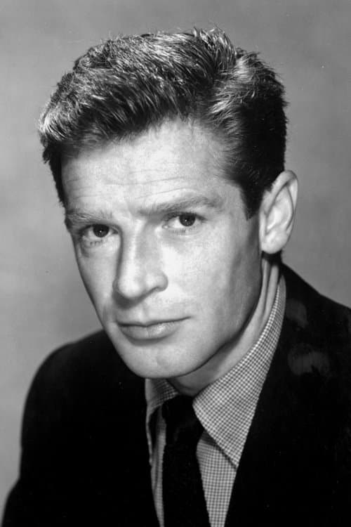 Richard Basehart profile photo
