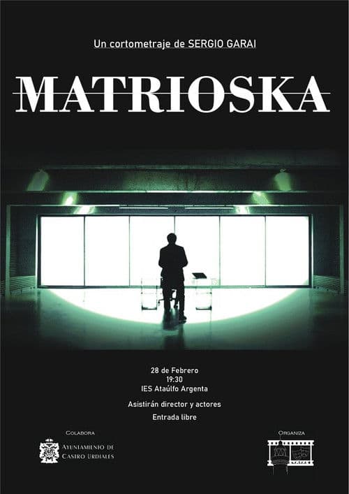 Matrioska poster