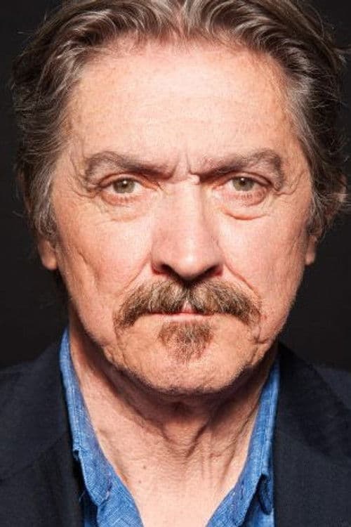 Frank O'Sullivan profile photo